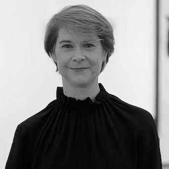 Portrait Jenny Graser
