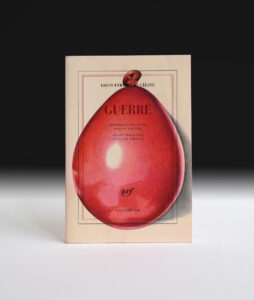 France Bizot, Bam, dessin sur livre, 19x12cm, 2025, courtesie de l'artiste & Backslash