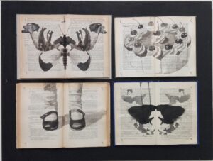Ekaterina Panikanova, box265, 2017ink on paper, 51x67,5cm.Courtesy z2o Sara Zanin Rome & The Artist