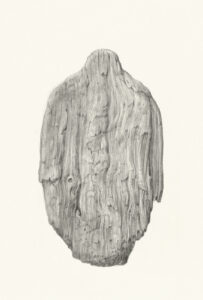 Tinus Vermeersch, Untitled, 2023, watercolor on paper, 54.3 x 38 cm, copyright Tinus Vermeersch, courtesy the artist & Hopstreet Gallery Brussels