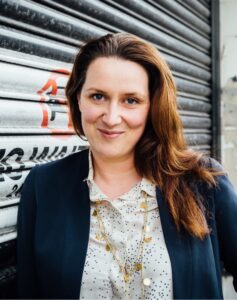 LAURA SILLARS vertical