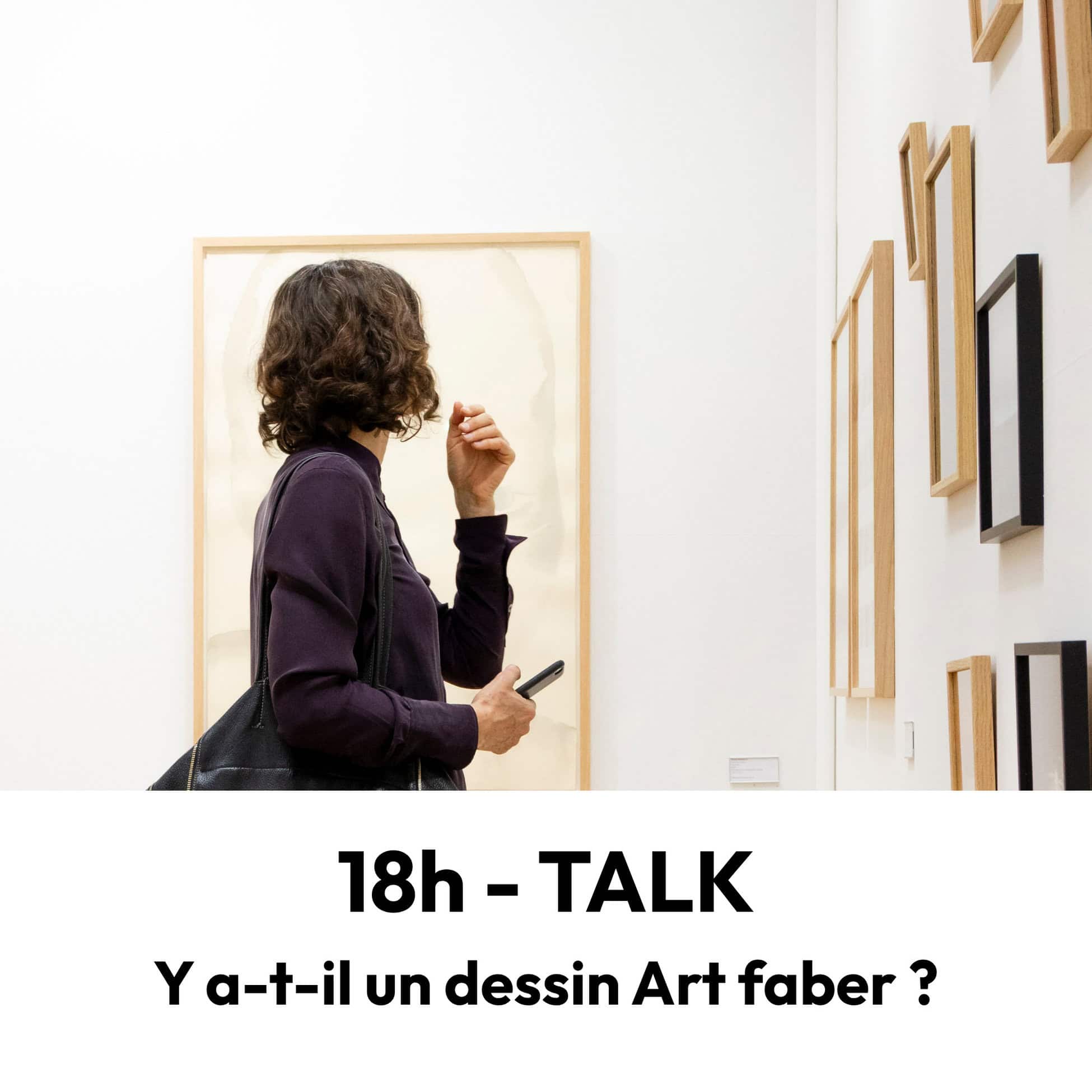 VisualTALK-Art faber